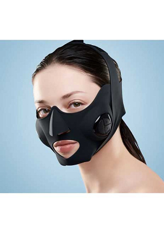 Премиальная маска для лица с функцией глубокого EMS-лифтинга Medi Lift, YA-MAN  6