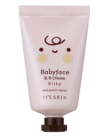 ББ-крем "Babyface", It's Skin, 35 мл 3