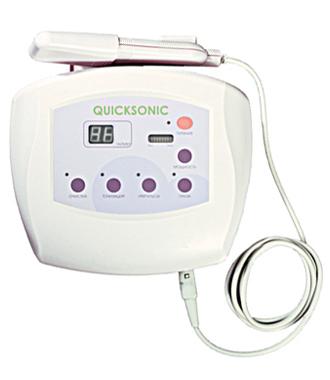 �������� �������������� ������� ��� ��������������� ������� ���� ���� � ���� Quicksonic, Gezatone