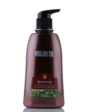 Шампунь Morocco Argan Oil