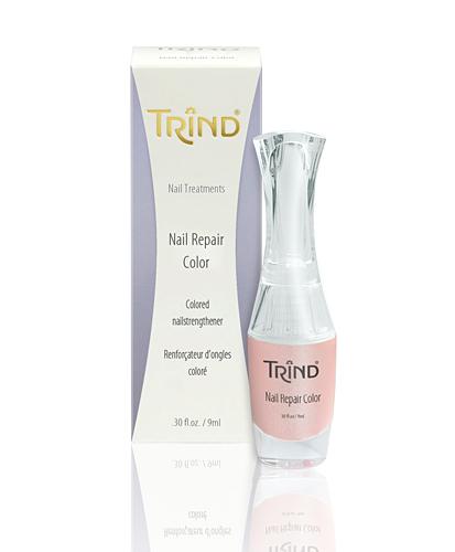 Лак для ногтей Trind Лак для ногтей TrindКосметика для ногтей<br>Trind представляет инновационный продукт — укрепитель ногтей перламутрово-розового оттенка! Отныне ваш любимый лак будет выполнять сразу две функции: придаст вашим ногтям благородный стиль и сделает их крепкими.<br><br>Бренды: Trind<br>Вид товара: Лак для ногтей<br>Область ухода: Ногти<br>Назначение: Укрепление и восстановление ногтей