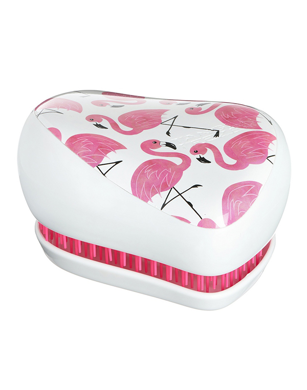 Щетка, расческа Tangle Teezer, Расческа Compact Styler Skinny Dip White, Tangle Teezer
Щетка, расческа Tangle Teezer, Расческа Compact Styler Skinny Dip White, Tangle Teezer
