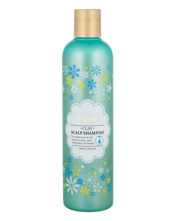 Шампунь Laggie, Шампунь для увлажнения и питания кожи головы и волос Clay Scalp Shampoo, Laggie, 300 мл
Шампунь Laggie, Шампунь для увлажнения и питания кожи головы и волос Clay Scalp Shampoo, Laggie, 300 мл