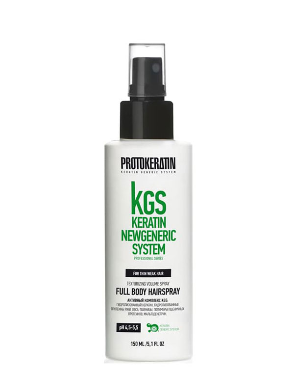 Спрей, мусс, аэрозоль Protokeratin, Спрей для объема и текстуры тонких волос Full body hairspray 150 мл Protokeratin
Спрей, мусс, аэрозоль Protokeratin, Спрей для объема и текстуры тонких волос Full body hairspray 150 мл Protokeratin