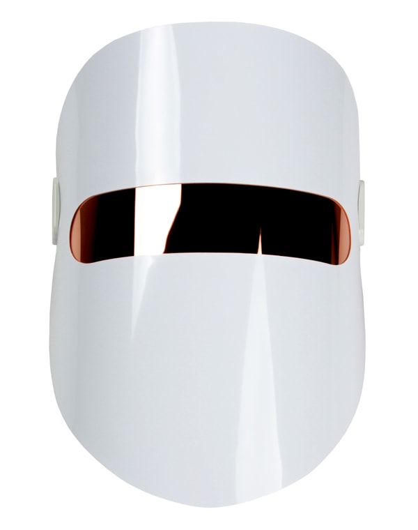 

Массажер, аппарат GEZATONE, Светодиодная маска для омоложения кожи лица m1020, Gezatone
