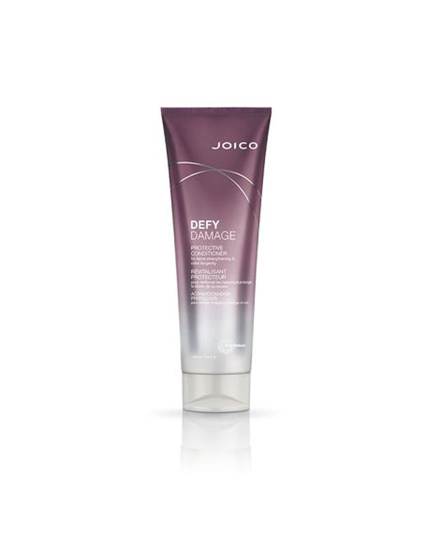 Крем, бальзам Joico, Кондиционер-бонд защитный для укрепления связей, стойкости цвета Protective conditioner for bond 250мл Joico
Крем, бальзам Joico, Кондиционер-бонд защитный для укрепления связей, стойкости цвета Protective conditioner for bond 250мл Joico