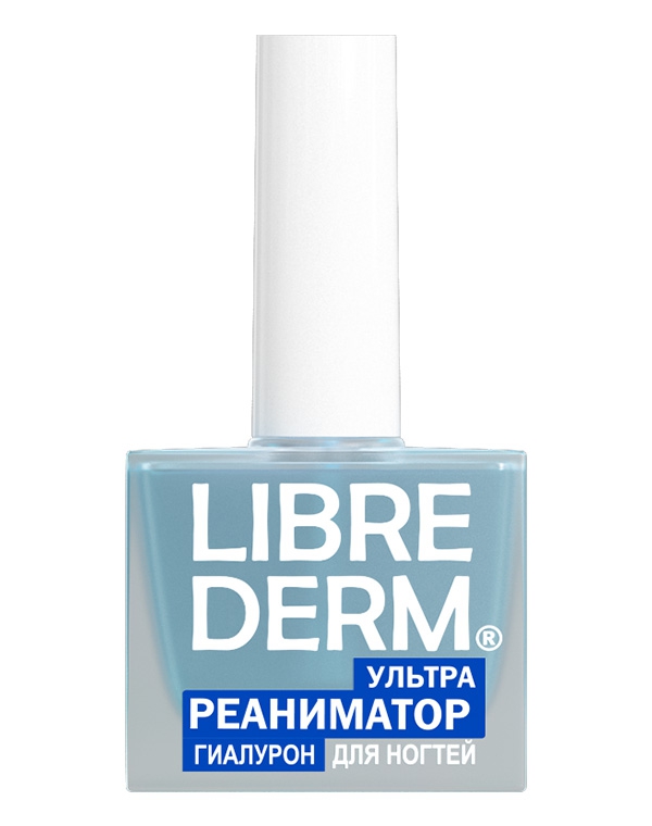 Косметика для маникюра и педикюра Librederm, Лак Ультрареаниматор средство по уходу за ногтями Гиалурон, Librederm, 10 мл
Косметика для маникюра и педикюра Librederm, Лак Ультрареаниматор средство по уходу за ногтями Гиалурон, Librederm, 10 мл