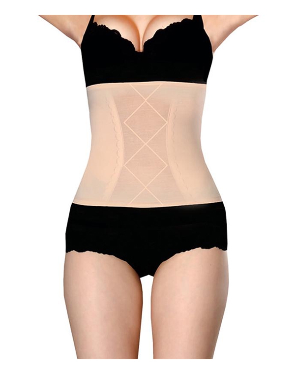 Белье, одежда GEZATONE, Корректир. белье Slim'n'Shape Waistband (корсет) телес., р. L, Gezatone - распродажа
Белье, одежда GEZATONE, Корректир. белье Slim'n'Shape Waistband (корсет) телес., р. L, Gezatone - распродажа