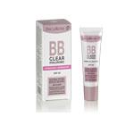 BB крем для лица против воспалений "Светлый" Inca Rose SPF25, 30мл BB крем для лица против воспалений "Светлый" Inca Rose SPF25, 30мл