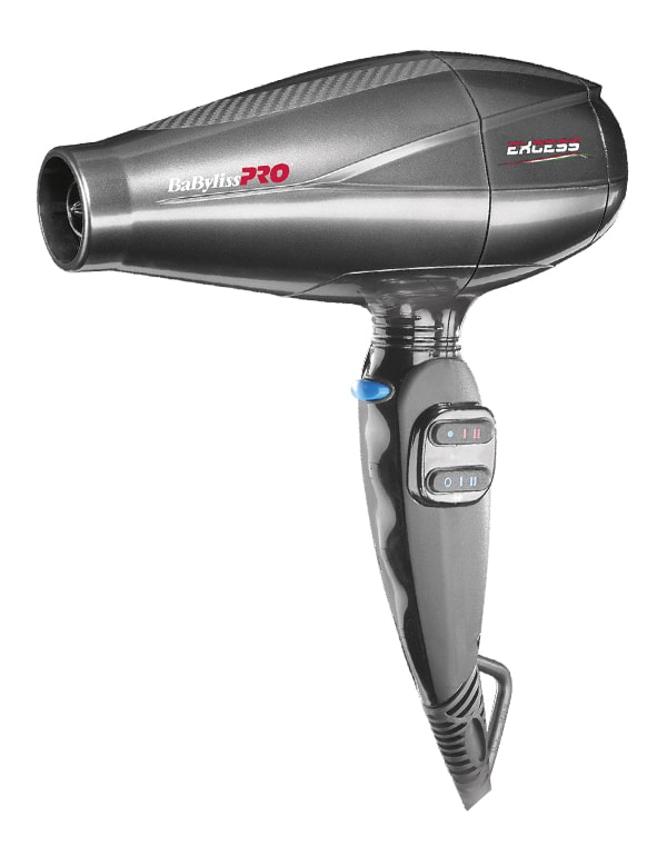 Фен, плойка, щипцы BaByliss PRO, Фен для сушки волос EXCESS 2600W ION BAB6800IE, BaByliss
Фен, плойка, щипцы BaByliss PRO, Фен для сушки волос EXCESS 2600W ION BAB6800IE, BaByliss