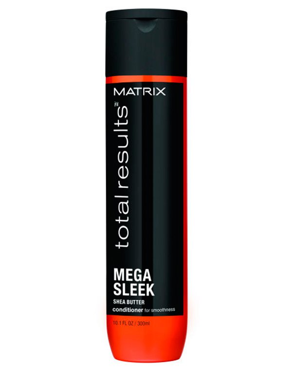 

Кондиционер, бальзам Matrix, Кондиционер для гладкости волос Mega Sleek, Matrix