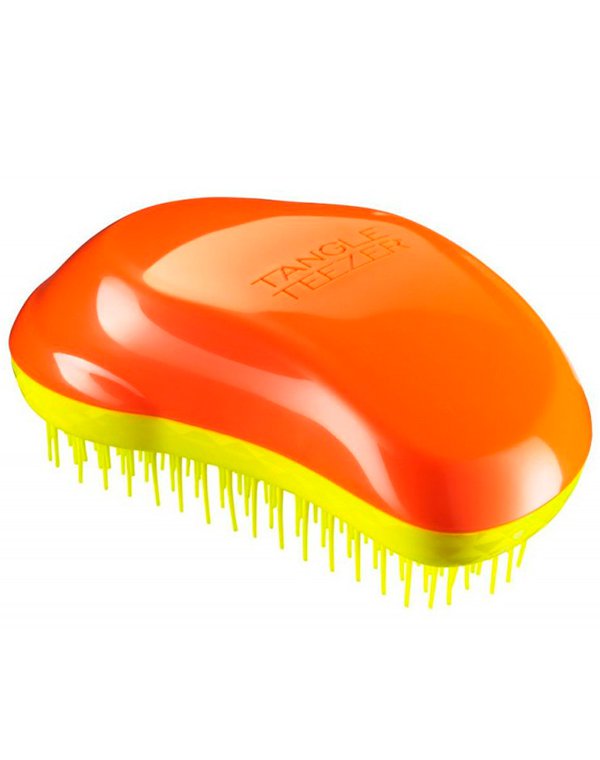 Щетка, расческа Tangle Teezer, Расческа Original Mandarin Sweetie,Tangle Teezer
Щетка, расческа Tangle Teezer, Расческа Original Mandarin Sweetie,Tangle Teezer