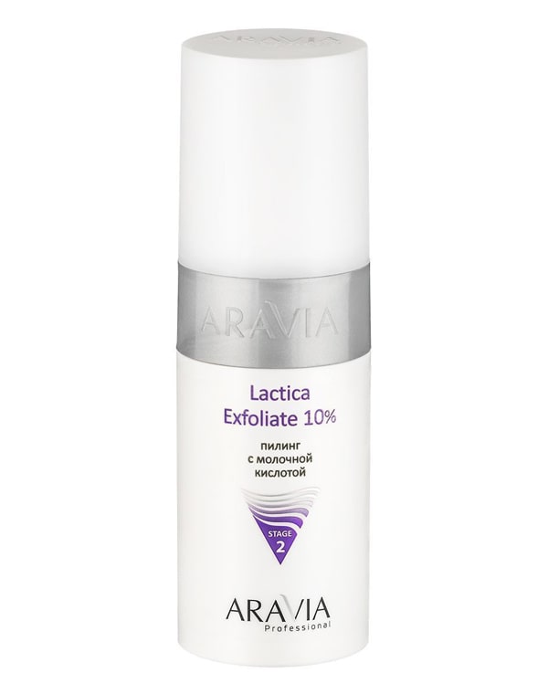 Пилинг, скраб Aravia, Пилинг с молочной кислотой Lactica Exfoliate, ARAVIA Professional, 150 мл
Пилинг, скраб Aravia, Пилинг с молочной кислотой Lactica Exfoliate, ARAVIA Professional, 150 мл