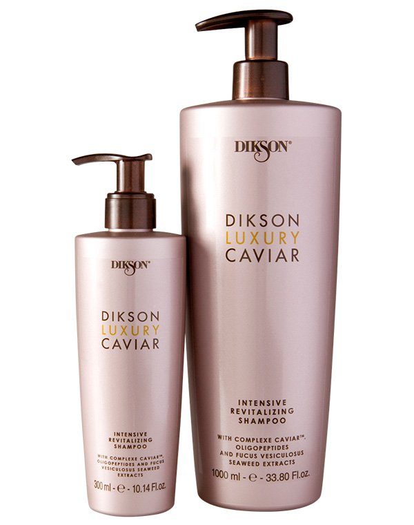 Шампунь Dikson, Интенсивный ревитализирующий шампунь c Complexe Caviar Shampo Luxury Caviar, Dikson
Шампунь Dikson, Интенсивный ревитализирующий шампунь c Complexe Caviar Shampo Luxury Caviar, Dikson