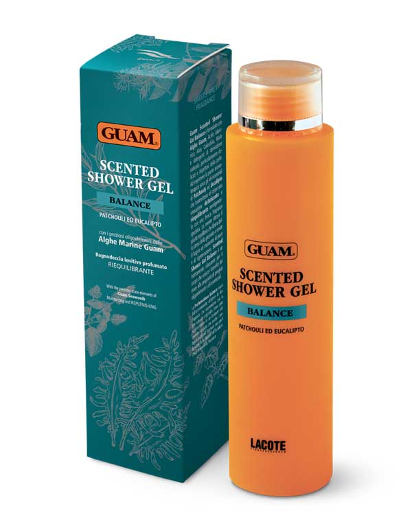 Гель, флюид GUAM, Гель для душа ароматический «Баланс и Восстановление» 200 мл GUAM
Гель, флюид GUAM, Гель для душа ароматический «Баланс и Восстановление» 200 мл GUAM