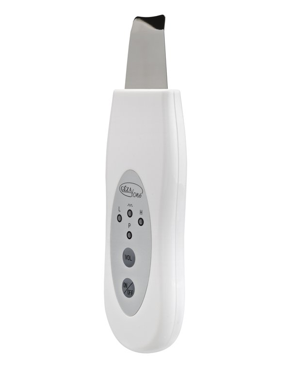 инструкция gezatone biosonic 2000