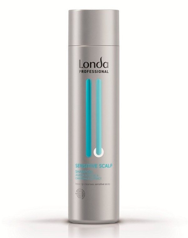 Шампунь Londa Professional, Шампунь для чувствительной кожи головы Sensitive Scalp, Londa
Шампунь Londa Professional, Шампунь для чувствительной кожи головы Sensitive Scalp, Londa