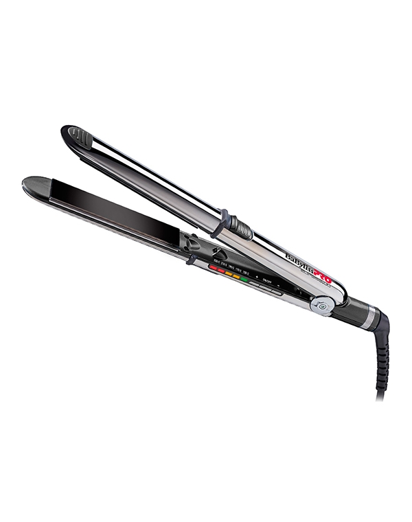 Фен, плойка, щипцы BaByliss PRO, Щипцы-выпрямители металлические Elipsis 3100 Grey, BaByliss
Фен, плойка, щипцы BaByliss PRO, Щипцы-выпрямители металлические Elipsis 3100 Grey, BaByliss