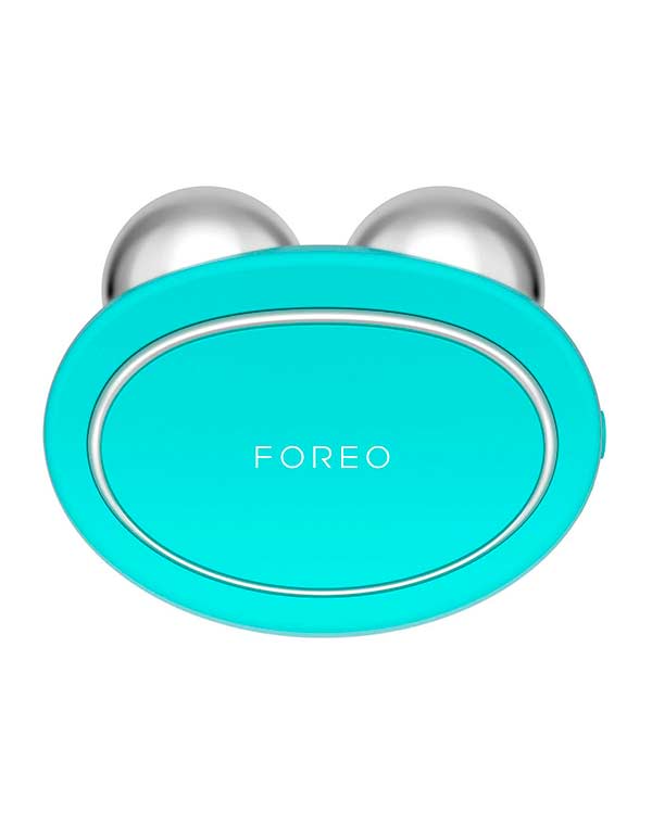 Массажер, аппарат Foreo, Микротоковое тонизирующее устройство для лица с 5 уровнями интенсивности BEAR Mint, Foreo
Массажер, аппарат Foreo, Микротоковое тонизирующее устройство для лица с 5 уровнями интенсивности BEAR Mint, Foreo