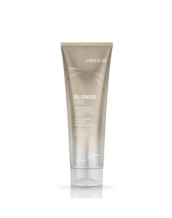 Крем, бальзам Joico, Кондиционер Безупречный блонд для сохранения чистоты и сияния блонда Blonde Conditioner 250 мл Joico
Крем, бальзам Joico, Кондиционер Безупречный блонд для сохранения чистоты и сияния блонда Blonde Conditioner 250 мл Joico
