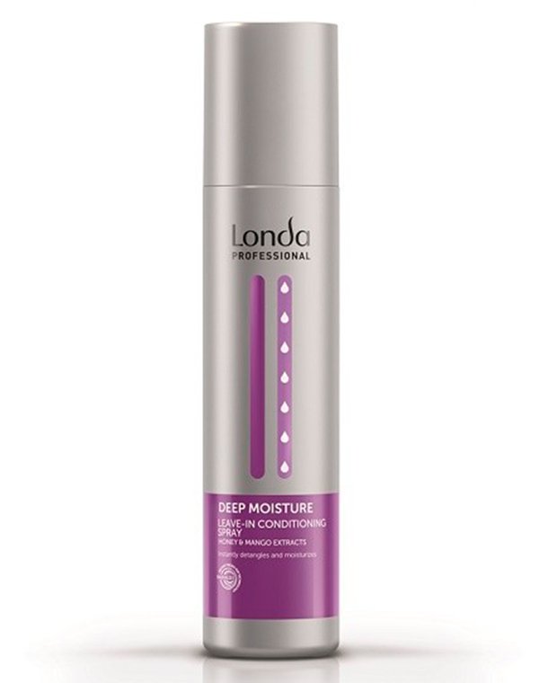 Кондиционер, бальзам Londa Professional, Спрей-кондиционер несмываемый увлажняющий Deep Moisture, Londa
Кондиционер, бальзам Londa Professional, Спрей-кондиционер несмываемый увлажняющий Deep Moisture, Londa