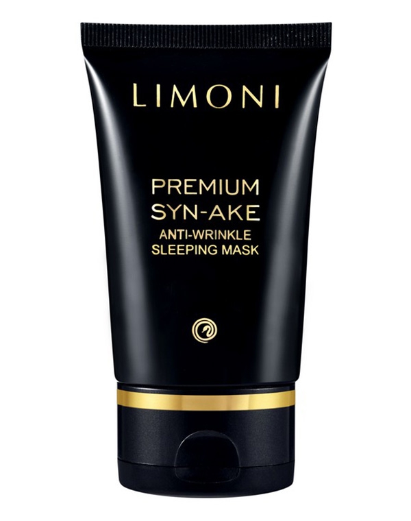 Маска Limoni, Антивозрастная ночная маска для лица со змеиным ядом Anti-Wrinkle Sleeping Mask Limoni, 50 мл
Маска Limoni, Антивозрастная ночная маска для лица со змеиным ядом Anti-Wrinkle Sleeping Mask Limoni, 50 мл
