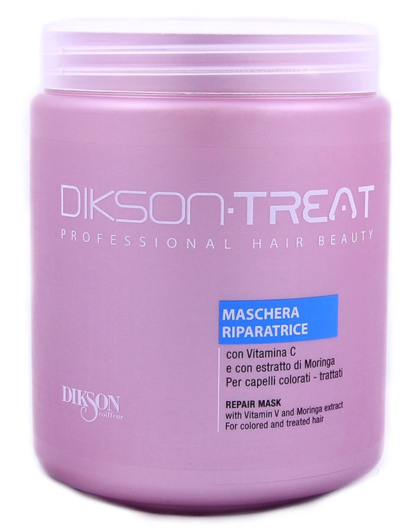 Маска Dikson, Восстанавливающая маска с витамином С Repair Mask With Vitamin С And Moringa Exstrac, Dikson
Маска Dikson, Восстанавливающая маска с витамином С Repair Mask With Vitamin С And Moringa Exstrac, Dikson