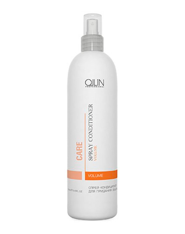 Кондиционер, бальзам Ollin, Спрей-кондиционер для придания объема Volume Spray Conditioner, Ollin
Кондиционер, бальзам Ollin, Спрей-кондиционер для придания объема Volume Spray Conditioner, Ollin