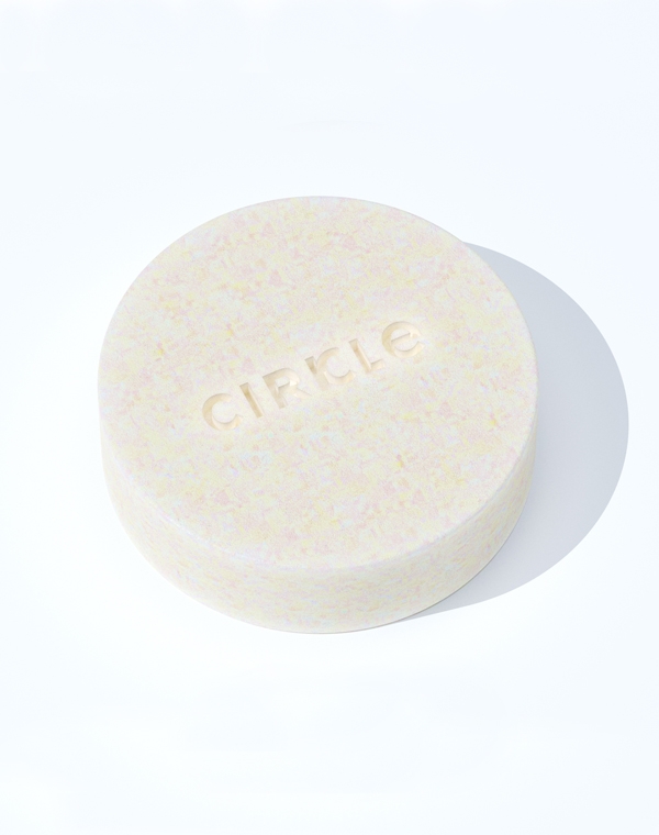 Шампунь CIRKLE, Твердый шампунь Cirkle PURE для жирных волос (Cirkle Pure Solid Shampoo Greasy Hair), 50 гр
Шампунь CIRKLE, Твердый шампунь Cirkle PURE для жирных волос (Cirkle Pure Solid Shampoo Greasy Hair), 50 гр
