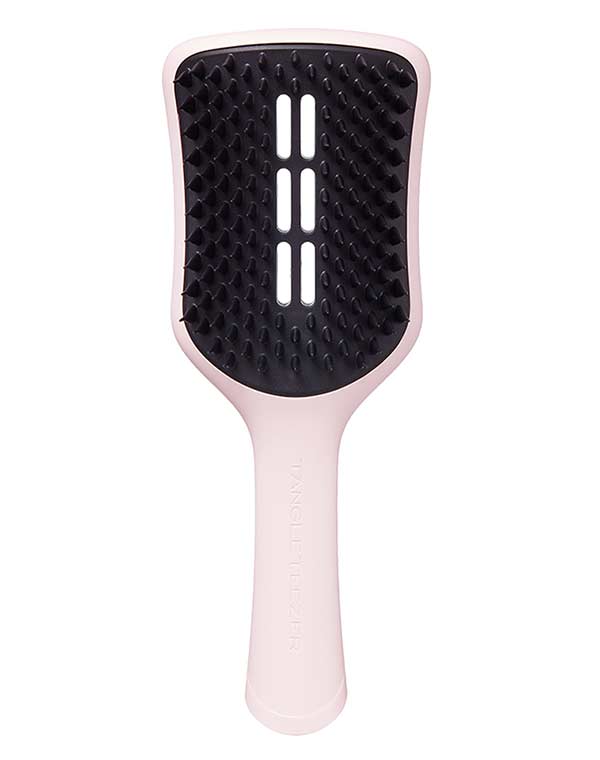 Щетка, расческа Tangle Teezer, Расческа для укладки феном Tangle Teezer Easy Dry & Go Large Tickled Pink
Щетка, расческа Tangle Teezer, Расческа для укладки феном Tangle Teezer Easy Dry & Go Large Tickled Pink