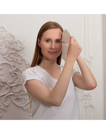 Тканевая маска для лица с урсоловой кислотой и матриксилом MATRYX S6, Beauty Style, 5 шт х 30 мл 8