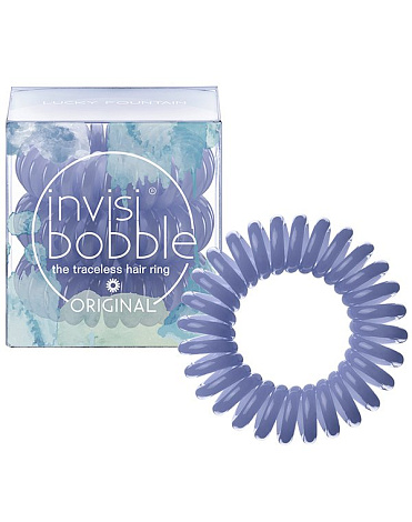 Резинка-браслет для волос ORIGINAL, Invisibobble  12