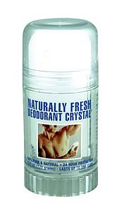 Дезодорант-кристалл для мужчин TCCD, 120 гр 1