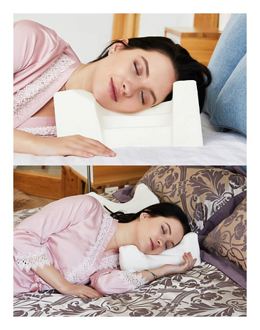 Подушка против морщин сна, LoliDream 6