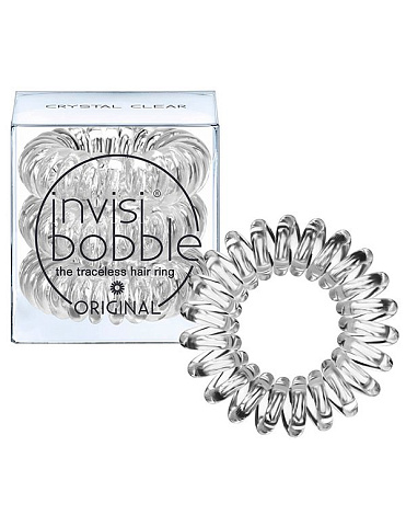 Резинка-браслет для волос ORIGINAL, Invisibobble  4