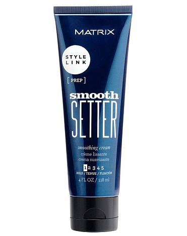 Крем разглаживающий для волос Smooth Setter, Matrix 1