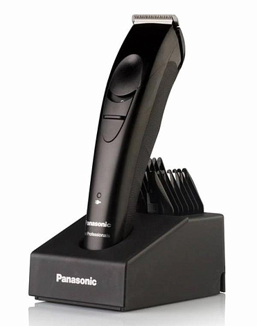 Профессиональная машинка для стрижки волос ER GP 21, Panasonic 2