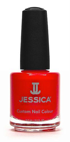 Лак для ногтей № 225, Jessica, 14,8 ml 1