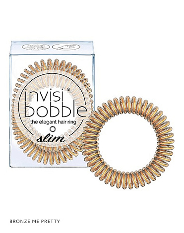 Резинка-браслет для волос invisibobble SLIM 2
