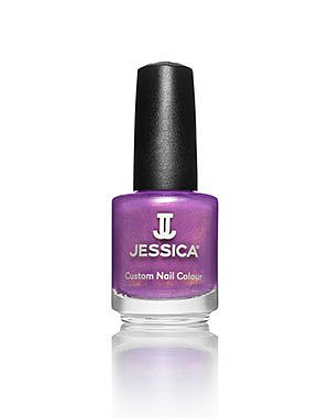 Лак для ногтей № 718, Jessica, 14,8 ml 1