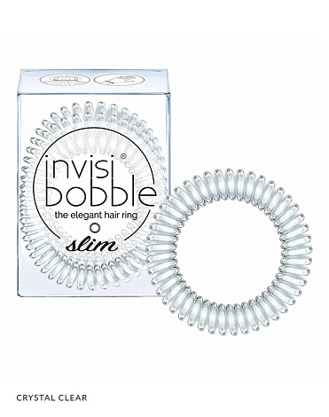 Резинка-браслет для волос invisibobble SLIM 4