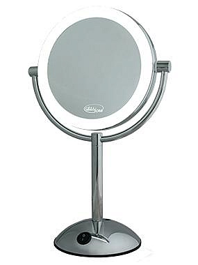 Косметическое зеркало с подсветкой LM 195, Gezatone 3