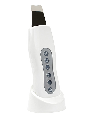 Аппарат для ультразвуковой чистки лица Bio Sonic 770, Gezatone 2
