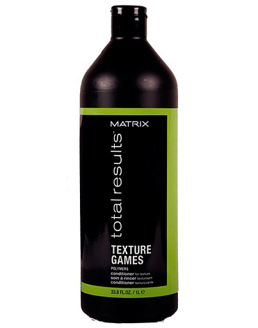Кондиционер универсальный облегчающий укладку Texture Games, Matrix 2