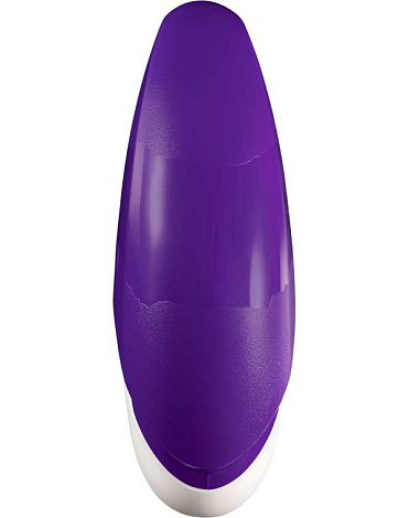 Стимулятор с уникальной технологией Pleasure Air фиолетовый Free, Romp 3