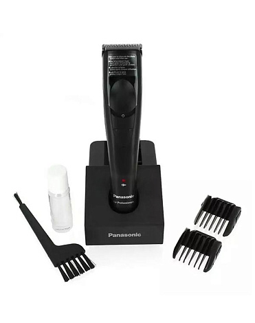 Профессиональная машинка для стрижки волос ER GP 21, Panasonic 4