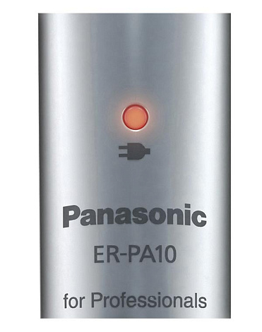 Профессиональная машинка для окантовки и стрижки волос, ER - PA10, Panasonic 3