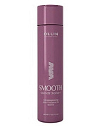 Кондиционер для гладкости волос Conditioner for smooth hair, Ollin