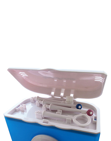 Ирригатор полости рта AquaPulsar OS - 1 CS Medica 3