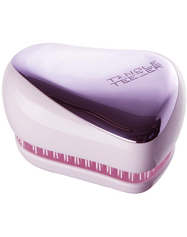 Расческа Tangle Teezer Compact Styler Lilac Gleam 1